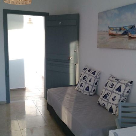 Infinity Apartments Naxos City Eksteriør billede